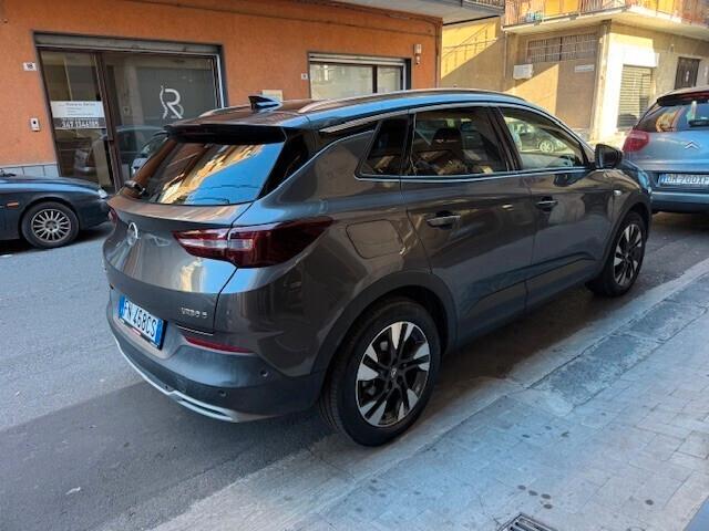 Opel Grandland X 1.6 diesel Ecotec Start&Stop Ultimate