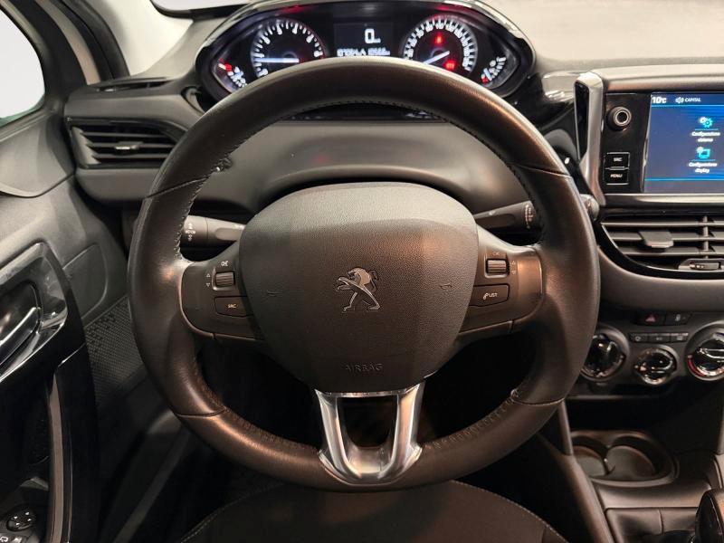 Peugeot 208 5 Porte 208 5p 1.2 puretech Active 82cv