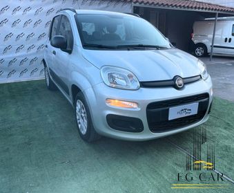 Fiat Panda 1.2 Lounge 04/2019