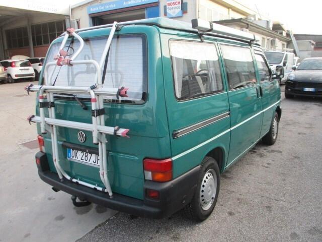 Vw CARAVAN T4 CALIFORNIA