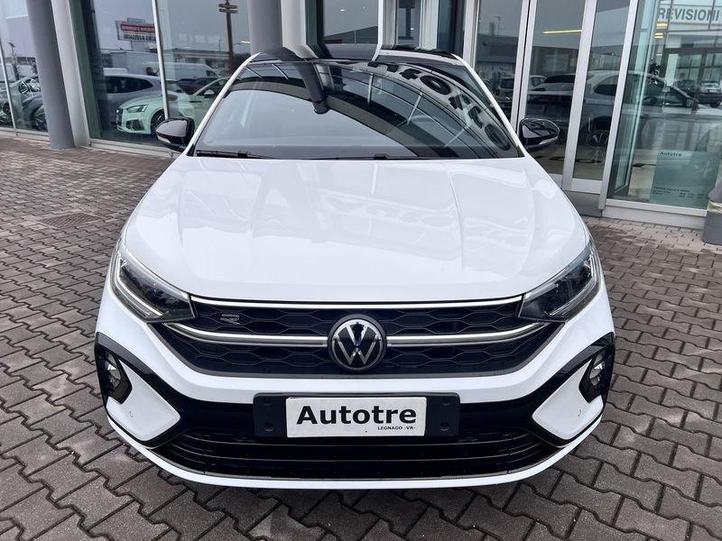 Volkswagen Taigo Taigo 1.0 TSI 115 CV DSG R-Line Plus * Tetto Panorama*