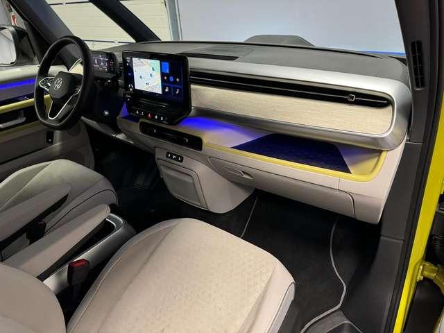 Volkswagen ID. Buzz ID.Buzz 77 kWh Pro IQ LED-360°-PORTE ELETTRICHE