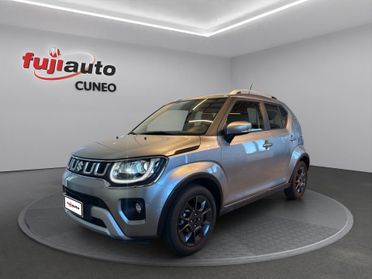 Suzuki Ignis 1.2h Top 4wd allgrip