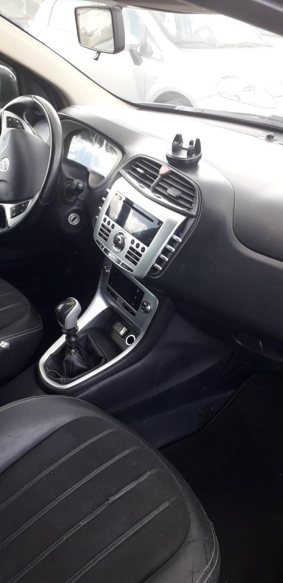 LANCIA - Delta - 1.6 MJT DPF Selectronic Platino