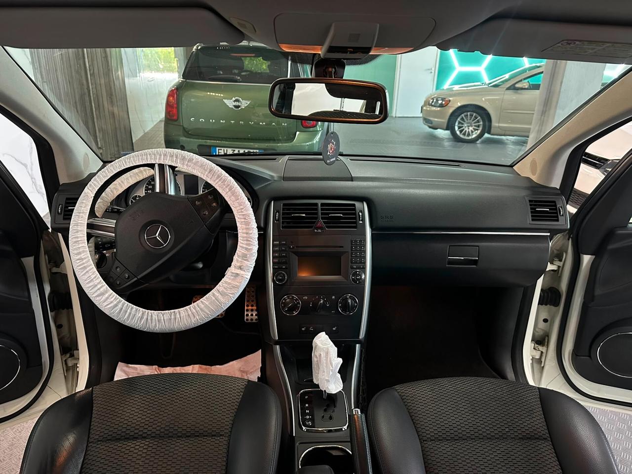 Mercedes-benz B 180 CDI Premium
