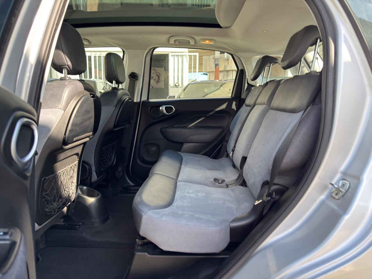 Fiat 500L 1.3 Multijet Lounge