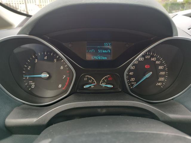 FORD C-Max 1.6 120CV GPL Titanium