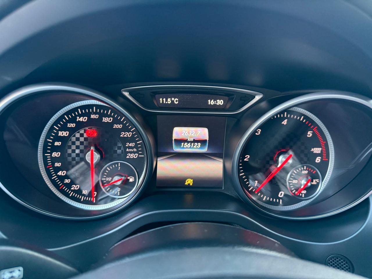 Mercedes Classe A 180D Sport 1.5 109CV