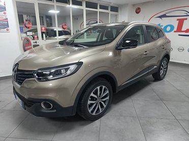 RENAULT Kadjar Blue dCi 8V 115CV Sport Edition