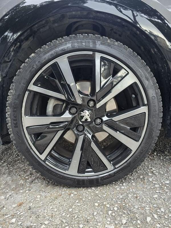Peugeot 208 GT 100 EAT8 S/S auto N1 AUTOCARRO