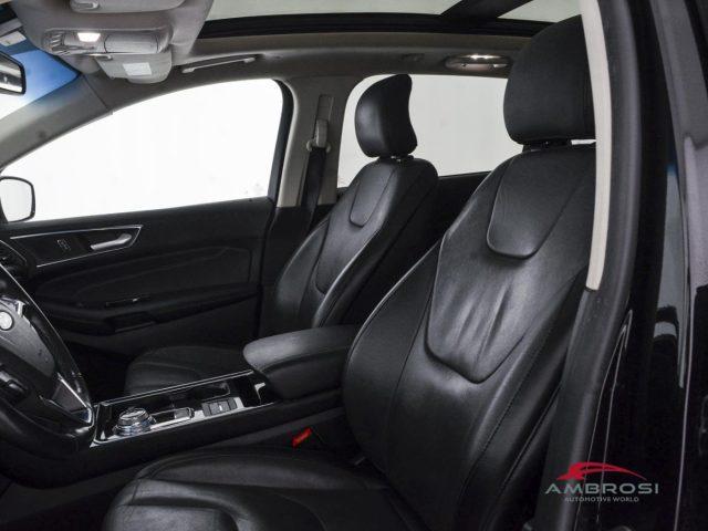 FORD Edge 2.0 EcoBlue 238 CV AWD Start&Stop aut. Titanium -