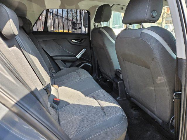 AUDI Q2 1.6 TDI Sport