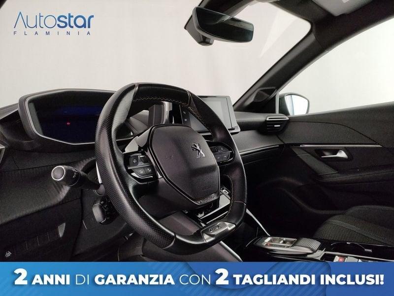 Peugeot 208 1.2 puretech Allure Pack s&s 130cv eat8