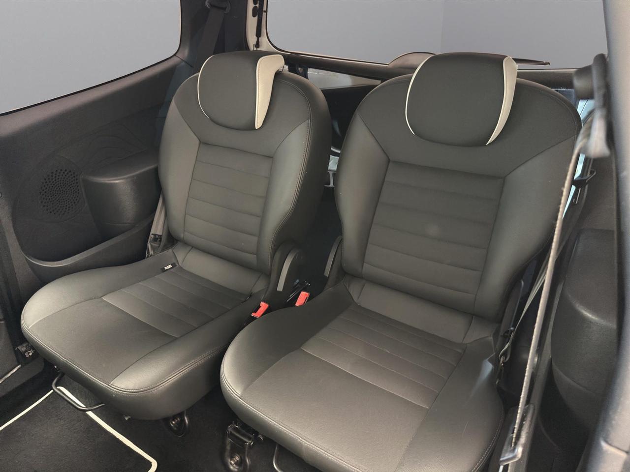 Renault Twingo 1.6 16v RS 133cv