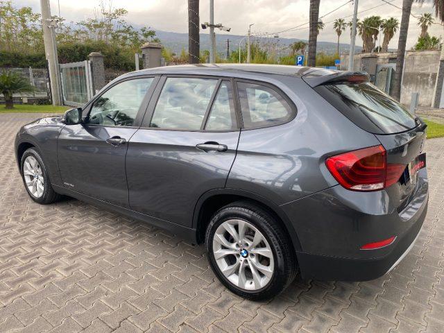 BMW X1 sDrive18d Sport Line