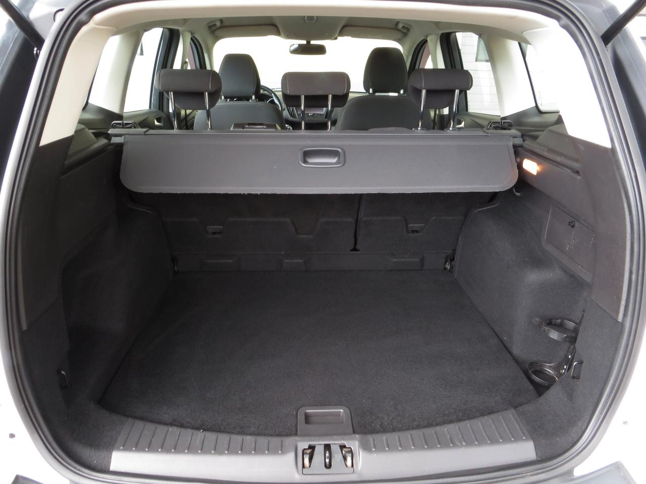 Ford Kuga 2.0tdci 120cv. km 62.400. navi/android-carplay/retrocamera
