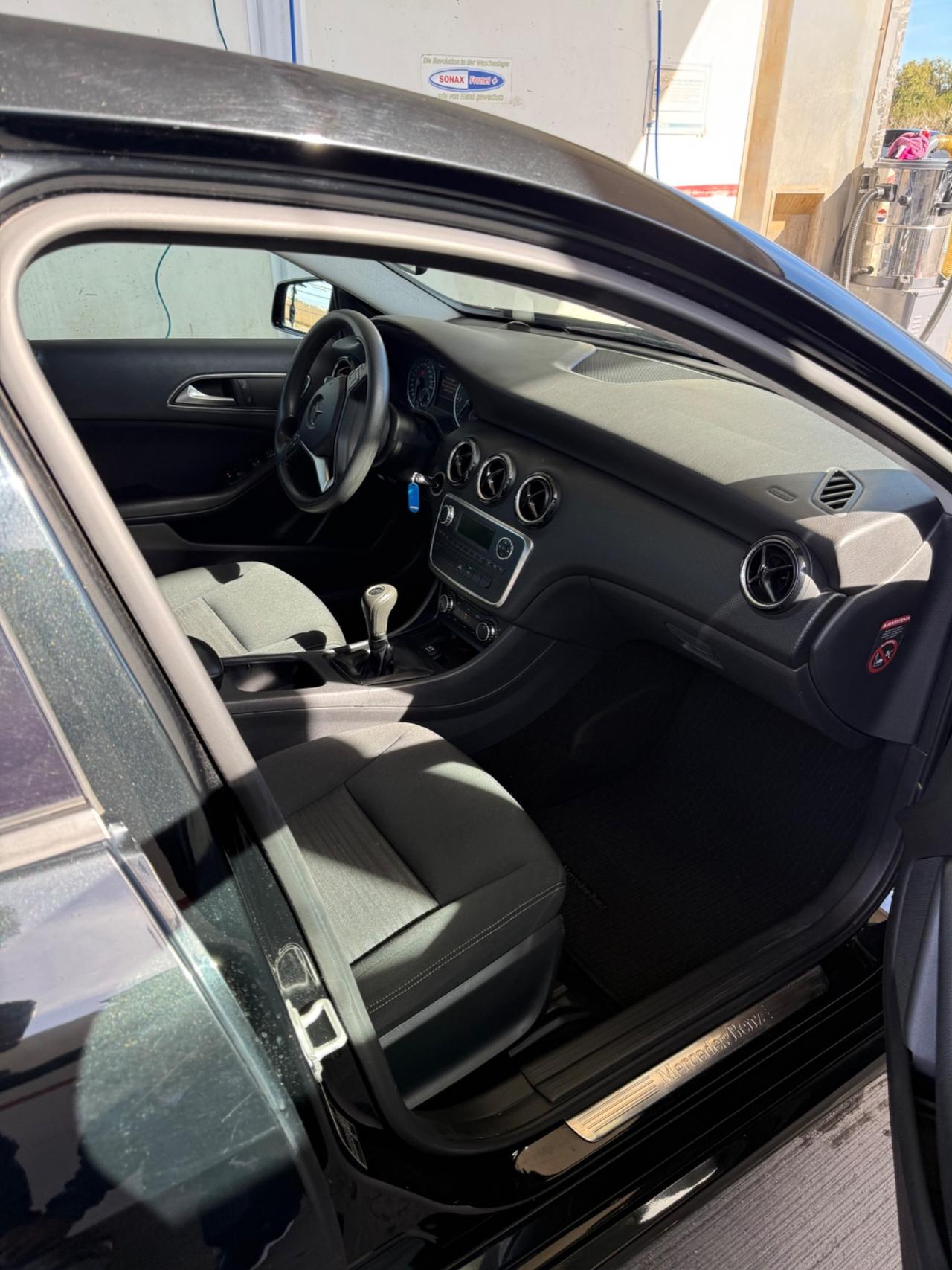 Mercedes-benz A 180 CDI Sport