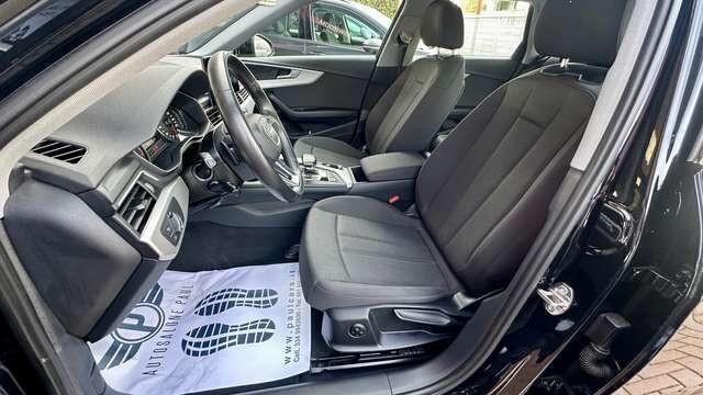 Audi A4 Avant 40 2.0 TDi MHEV 204CV S-Tronic 4X4 B