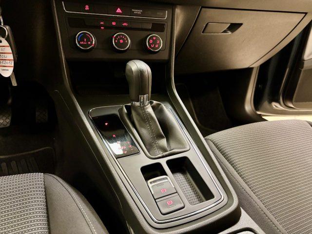 SEAT Leon 1.5 TGI DSG UNIPRO - OK NEOPATENTATO - CARPLAY
