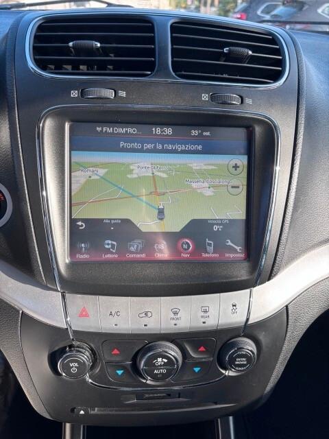 Fiat Freemont 2.0 170CV 4X4 - 2014