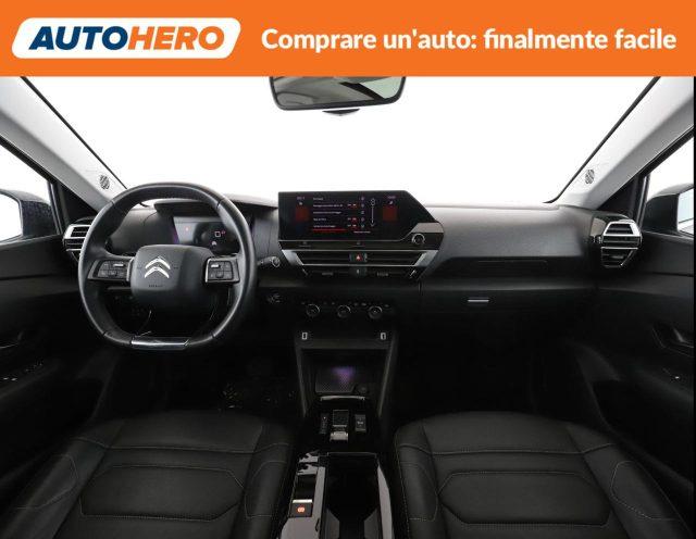 CITROEN C4 PureTech 130 S&S EAT8 Shine