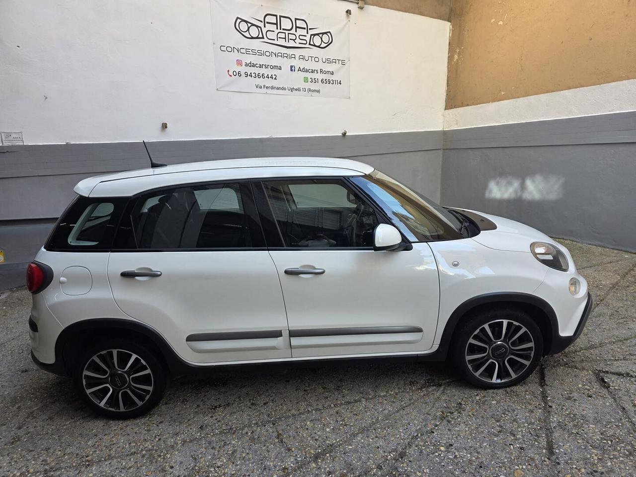 Fiat 500L Cross 1.4 - 95CV