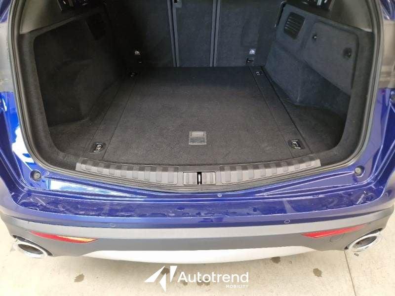 Alfa Romeo Stelvio 2.2 Turbo Diesel 160 CV Automatica AT8 Business RWD