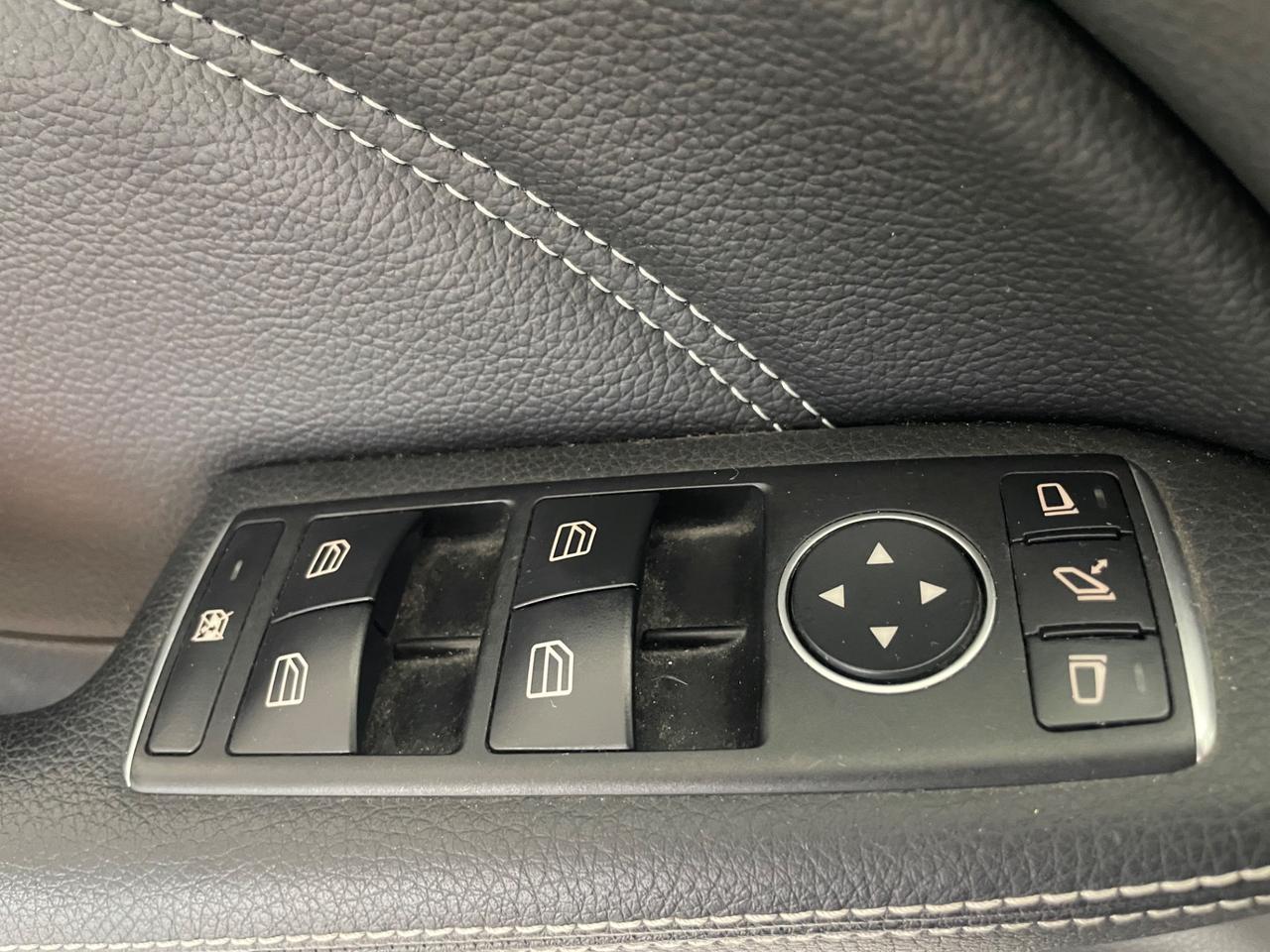 Mercedes-benz B 180 Premium - Nessun vincolo -