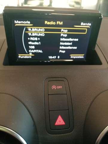 Audi A1 SPB 1.0 82CV TFSI S LINE