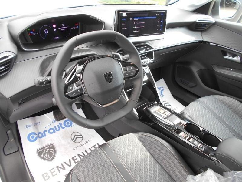 Peugeot 208 145 Allure Hybrid e-DCS6 Fin 9Perfet Sc38%
