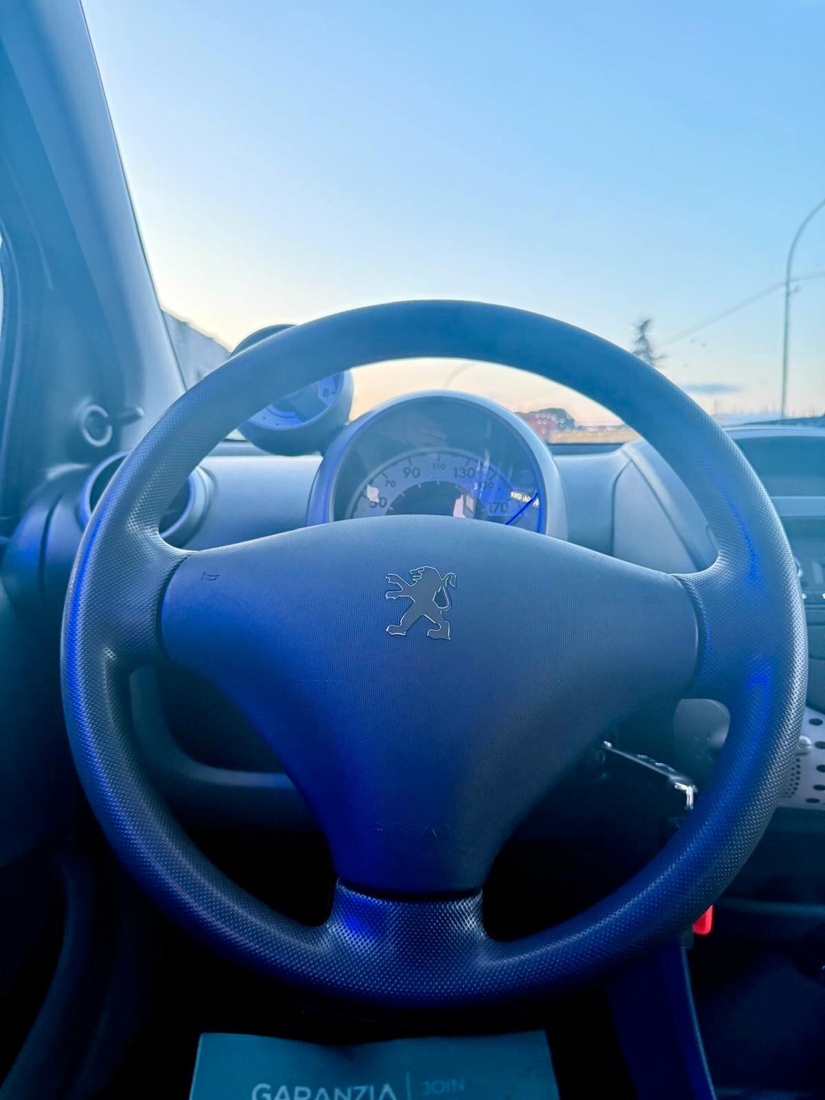 Peugeot 107 1.0 68CV 5p. Allure (Sweet Years)