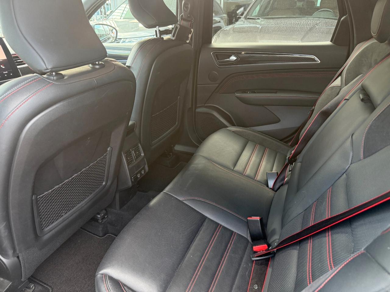 Renault Arkana 1.6 E-Tech full hybrid R.S. Line 145 CV