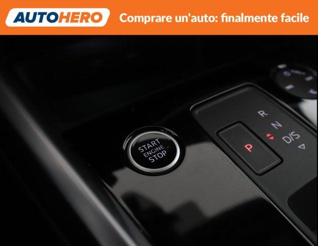 AUDI A3 SPB 30 TFSI S tronic Business Advanced
