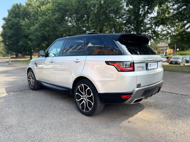 Land Rover Range Rover Sport 3.0 sdV6 HSE Dynamic 249cv auto my19