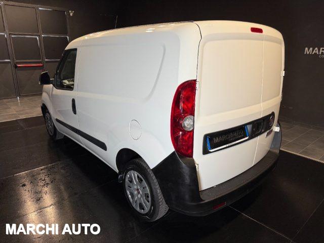 FIAT Doblo (Prezzo Iva Escl.) 1.6 MJT 105CV PC-TN SX