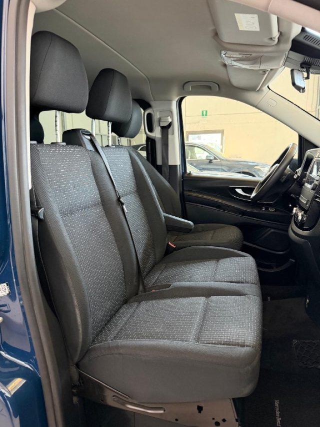 MERCEDES-BENZ Vito 2.0 116 CDI 4x4 Tourer Long //IVA INCLUSA//