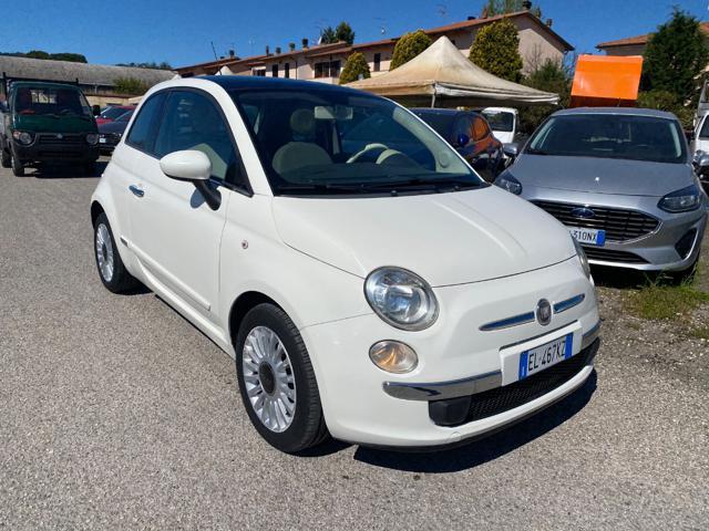 FIAT 500 1.3 Multijet 16V 95 CV Lounge