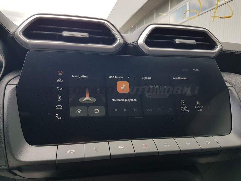 MG ZS NEW ZS ICE 1.5L MT STD Como Blu