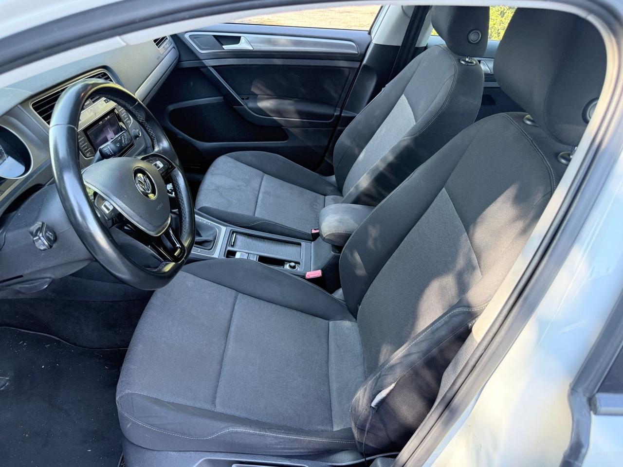 Volkswagen Golf 1.2 TSI 85 CV 5p. Tech&Sound BlueMotion Technology