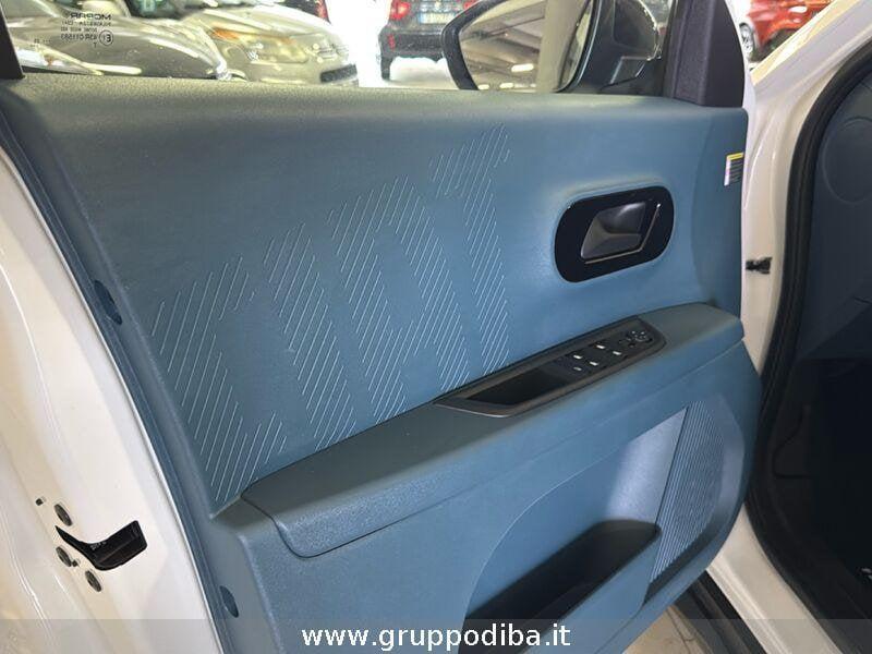 FIAT Grande Panda 1MK Hybrid Icon 1.2 Hybrid 110c