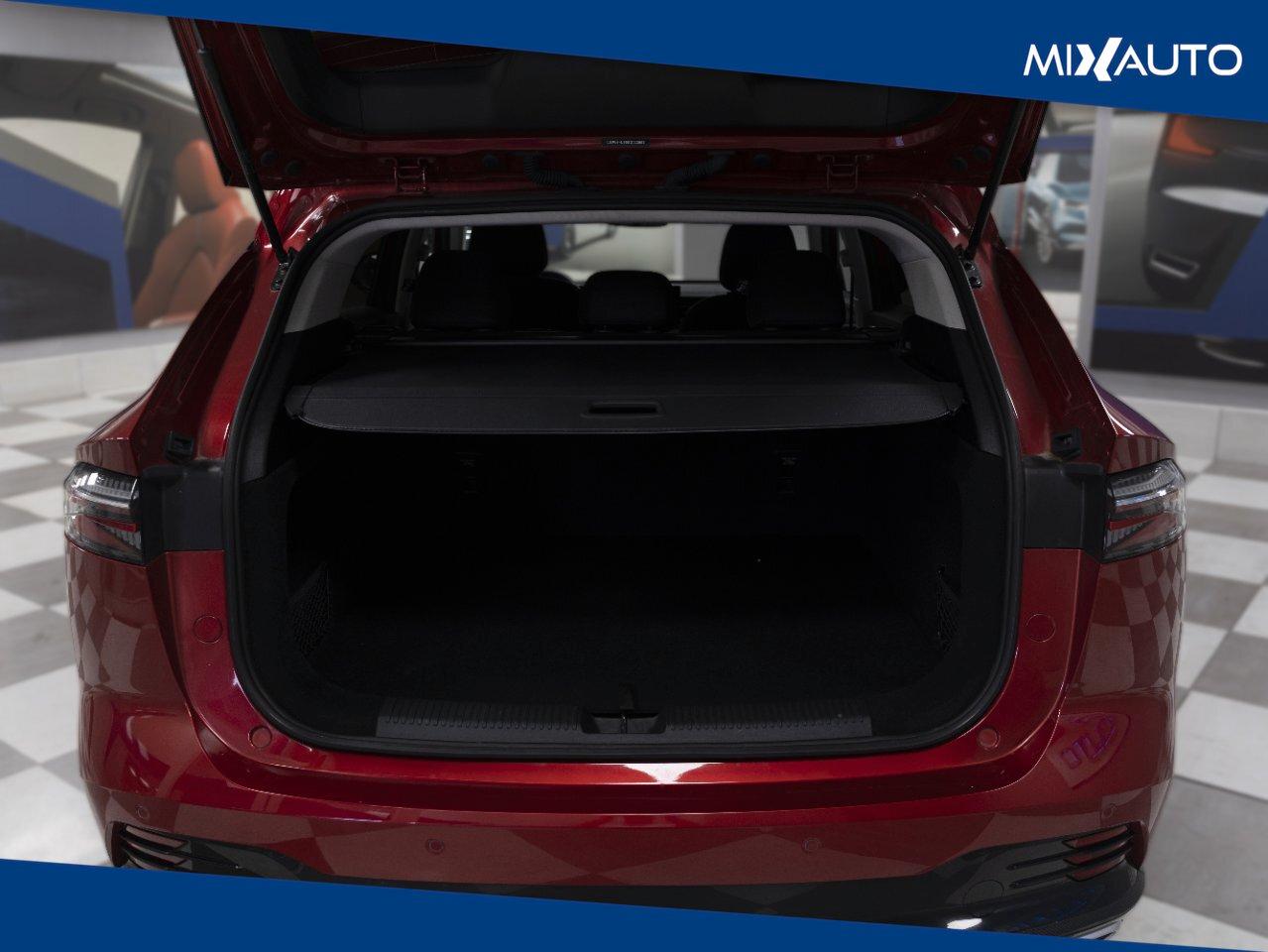 MG HS 1.5T Comfort Auto