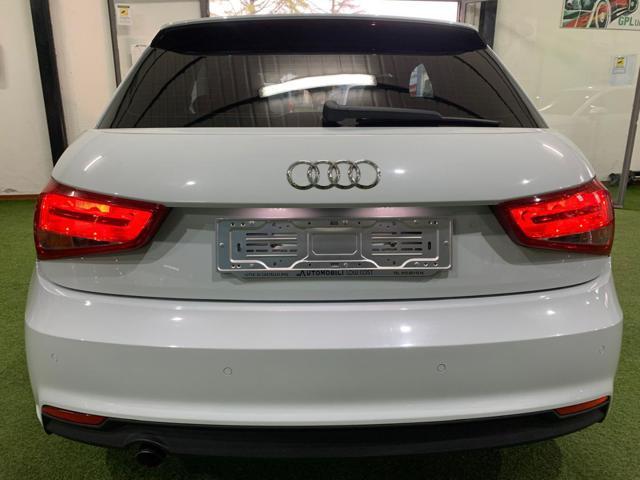 AUDI A1 1.4 TDI