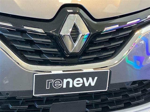 RENAULT Captur 1.0 TCe GPL Techno
