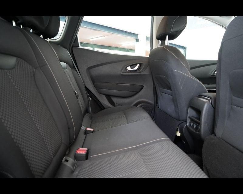 Renault Kadjar TCe 140CV FAP Sport Edition