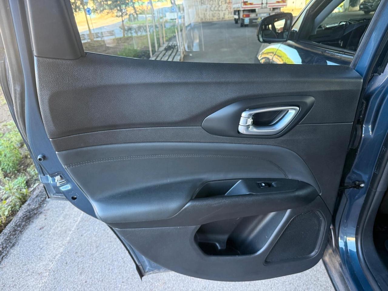 Jeep Compass 1.6 Multijet II 2WD Limited Fullllllllll