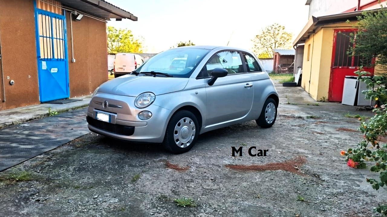 Fiat 500 1.2 Pop