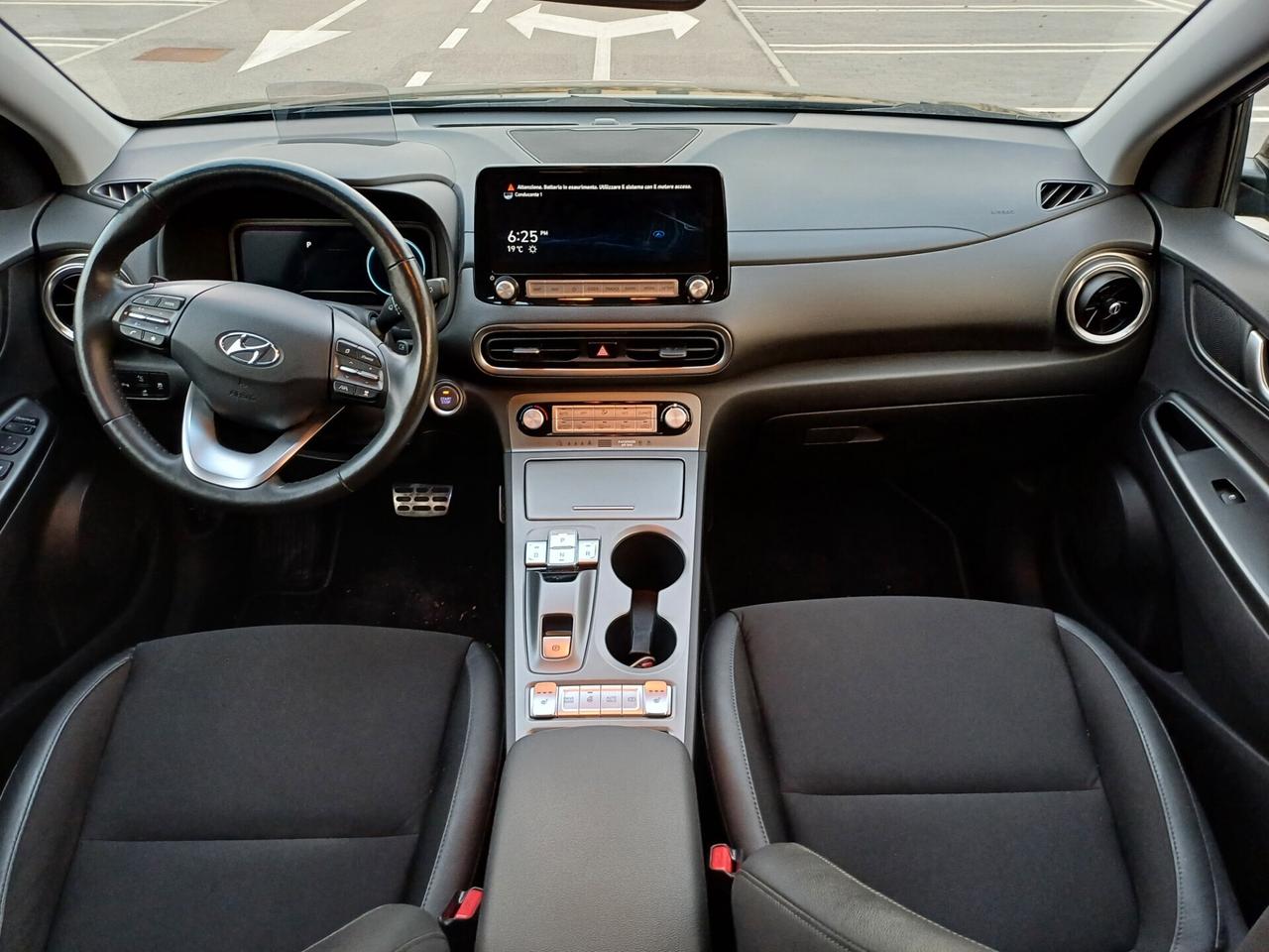 Hyundai Kona EV 64 kWh XClass 39.000 KM 204CV