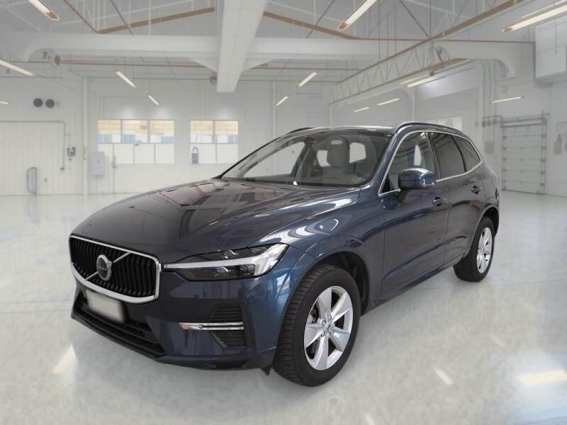 VOLVO XC60 (2017-->) XC60 B4 (d) automatico Core