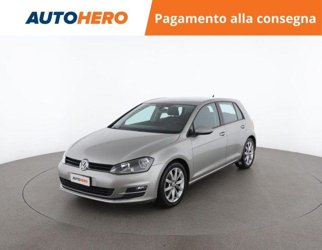 VOLKSWAGEN Golf 2.0 TDI DSG 5p. Highline BlueMotion Technology