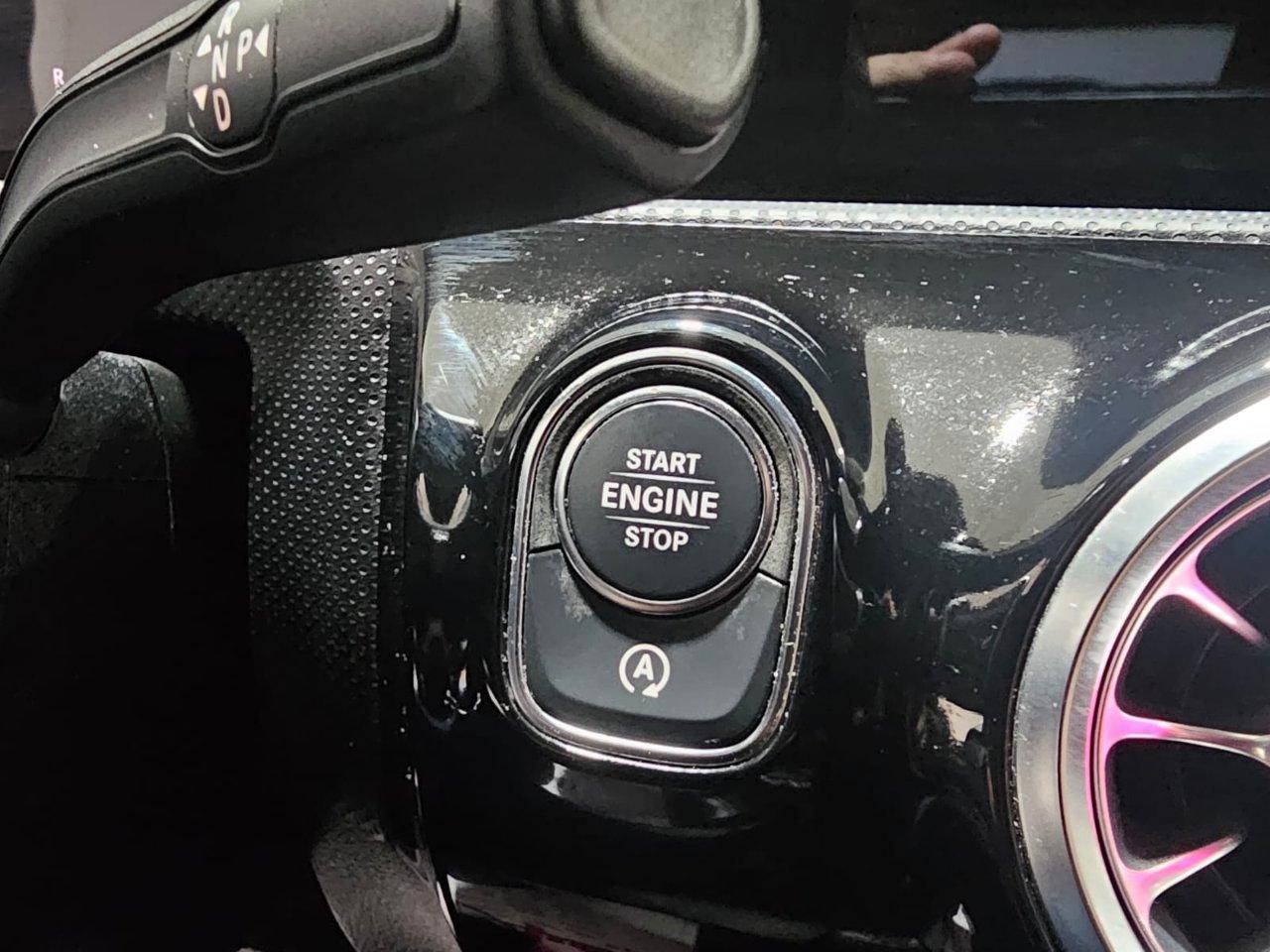 Mercedes A 180 D AMG Premium 7G-DCT